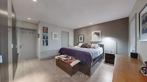 Photo 16 at 2400 St Clair Avenue W, Junction Area, Toronto