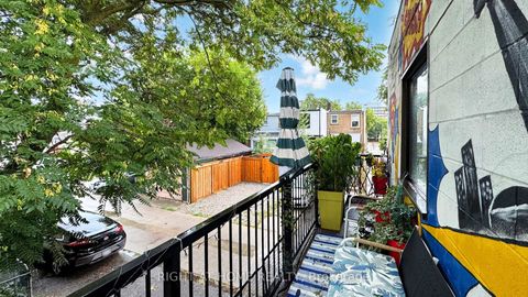Photo 18 at 2400 St Clair Avenue W, Junction Area, Toronto