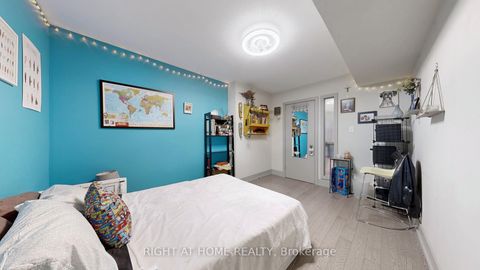 Photo 19 at 2400 St Clair Avenue W, Junction Area, Toronto