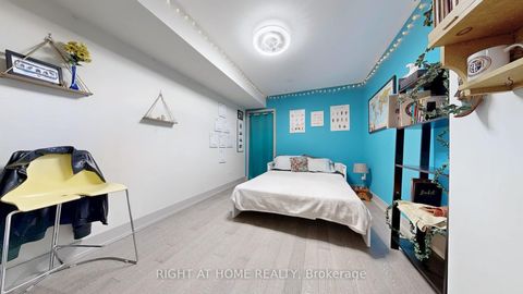 Photo 20 at 2400 St Clair Avenue W, Junction Area, Toronto