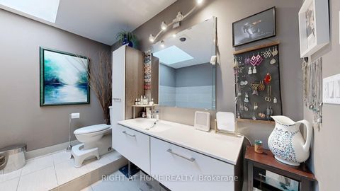 Photo 21 at 2400 St Clair Avenue W, Junction Area, Toronto
