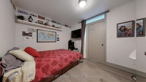 Photo 22 at 2400 St Clair Avenue W, Junction Area, Toronto