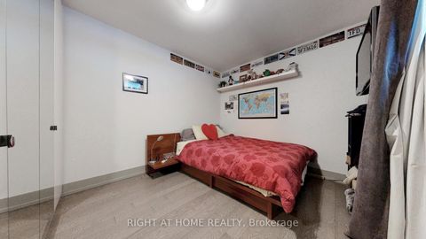 Photo 23 at 2400 St Clair Avenue W, Junction Area, Toronto