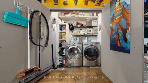 Photo 24 at 2400 St Clair Avenue W, Junction Area, Toronto