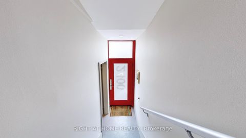 Photo 27 at 2400 St Clair Avenue W, Junction Area, Toronto