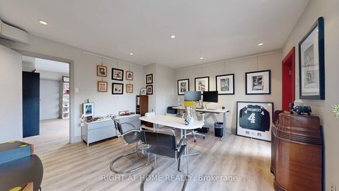 Photo 30 at 2400 St Clair Avenue W, Junction Area, Toronto