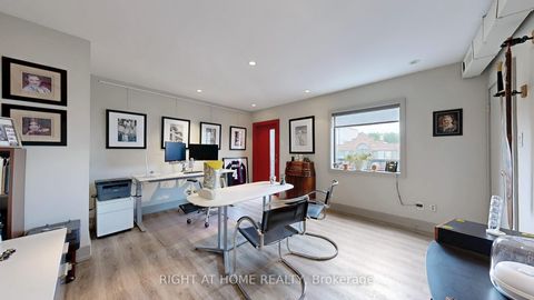 Photo 31 at 2400 St Clair Avenue W, Junction Area, Toronto