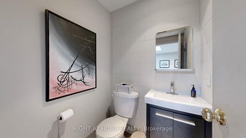 Photo 32 at 2400 St Clair Avenue W, Junction Area, Toronto