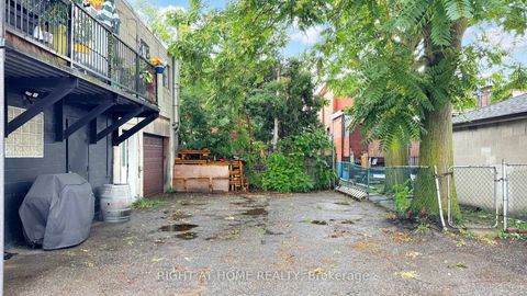 Photo 35 at 2400 St Clair Avenue W, Junction Area, Toronto