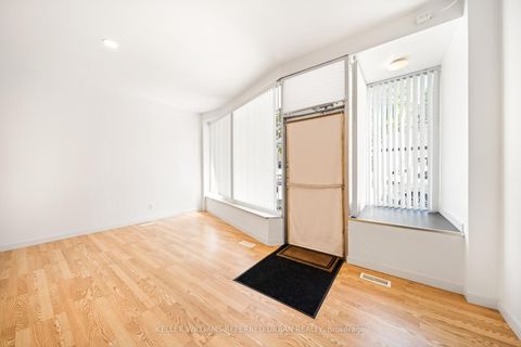 Photo 2 at 1078 Dovercourt Road, Junction, Toronto