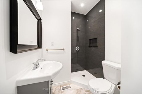 Photo 11 at 1078 Dovercourt Road, Junction, Toronto