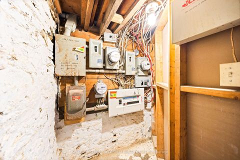 Photo 15 at 1078 Dovercourt Road, Junction, Toronto