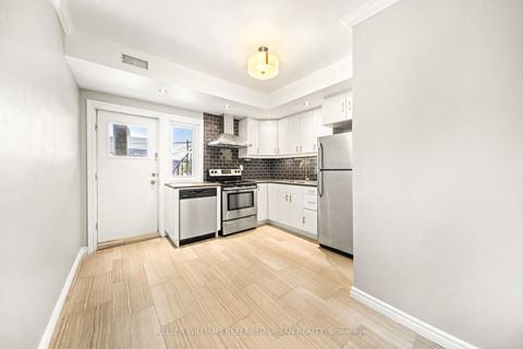 Photo 20 at 1078 Dovercourt Road, Junction, Toronto