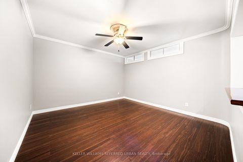 Photo 27 at 1078 Dovercourt Road, Junction, Toronto