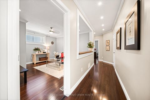 Photo 33 at 1078 Dovercourt Road, Junction, Toronto