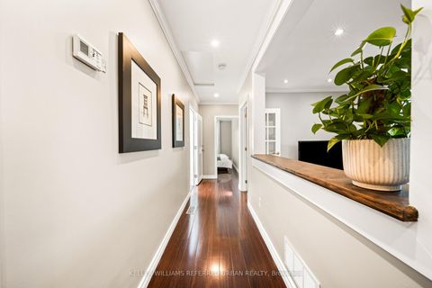 Photo 34 at 1078 Dovercourt Road, Junction, Toronto