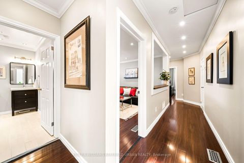 Photo 35 at 1078 Dovercourt Road, Junction, Toronto