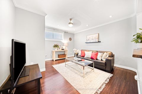 Photo 36 at 1078 Dovercourt Road, Junction, Toronto