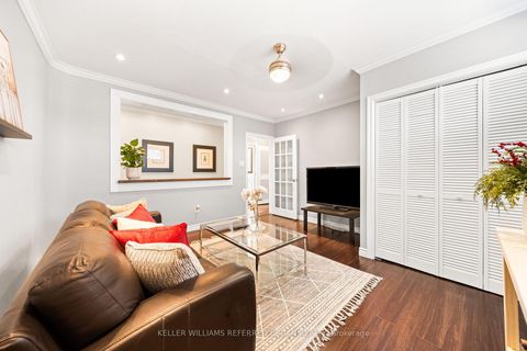 Photo 37 at 1078 Dovercourt Road, Junction, Toronto