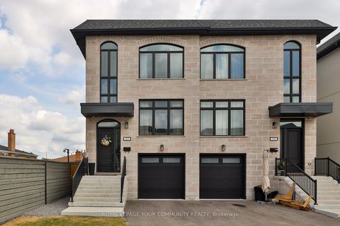 Photo 0 at 37 St Gaspar Court, Humber Summit, Toronto
