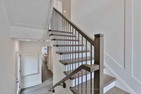 Photo 1 at 37 St Gaspar Court, Humber Summit, Toronto