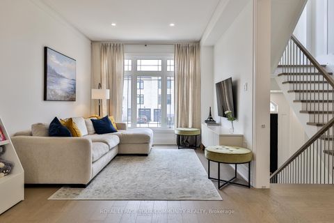 Photo 3 at 37 St Gaspar Court, Humber Summit, Toronto