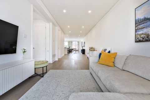 Photo 5 at 37 St Gaspar Court, Humber Summit, Toronto