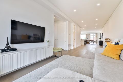 Photo 6 at 37 St Gaspar Court, Humber Summit, Toronto