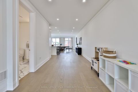 Photo 7 at 37 St Gaspar Court, Humber Summit, Toronto