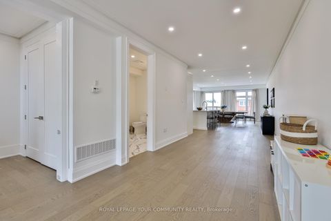 Photo 8 at 37 St Gaspar Court, Humber Summit, Toronto
