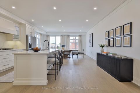 Photo 11 at 37 St Gaspar Court, Humber Summit, Toronto