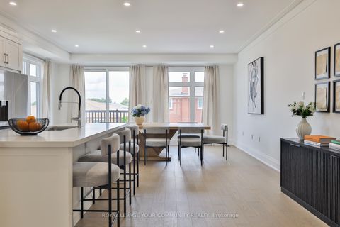 Photo 12 at 37 St Gaspar Court, Humber Summit, Toronto