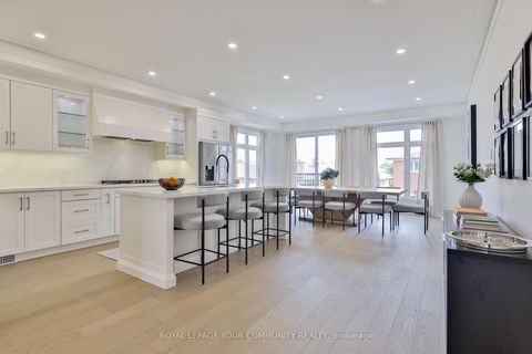 Photo 13 at 37 St Gaspar Court, Humber Summit, Toronto