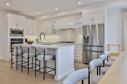 Photo 15 at 37 St Gaspar Court, Humber Summit, Toronto