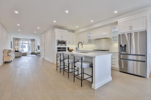 Photo 16 at 37 St Gaspar Court, Humber Summit, Toronto