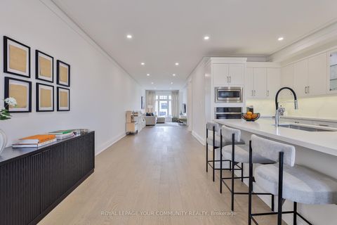 Photo 17 at 37 St Gaspar Court, Humber Summit, Toronto
