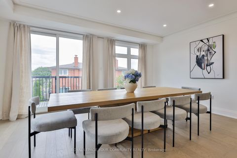 Photo 18 at 37 St Gaspar Court, Humber Summit, Toronto