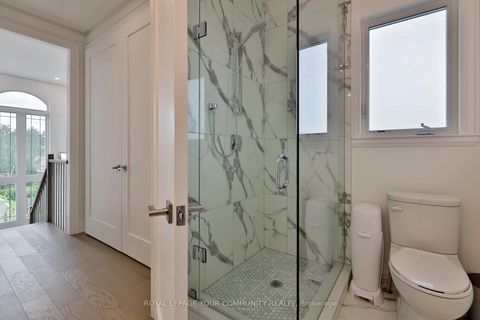 Photo 20 at 37 St Gaspar Court, Humber Summit, Toronto