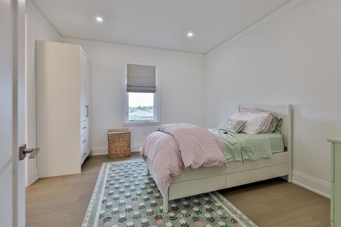 Photo 21 at 37 St Gaspar Court, Humber Summit, Toronto