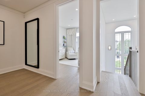 Photo 23 at 37 St Gaspar Court, Humber Summit, Toronto