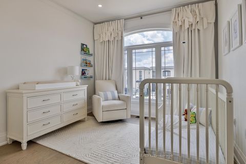 Photo 24 at 37 St Gaspar Court, Humber Summit, Toronto