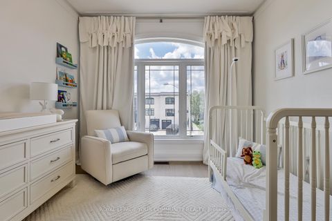 Photo 25 at 37 St Gaspar Court, Humber Summit, Toronto