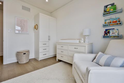 Photo 27 at 37 St Gaspar Court, Humber Summit, Toronto