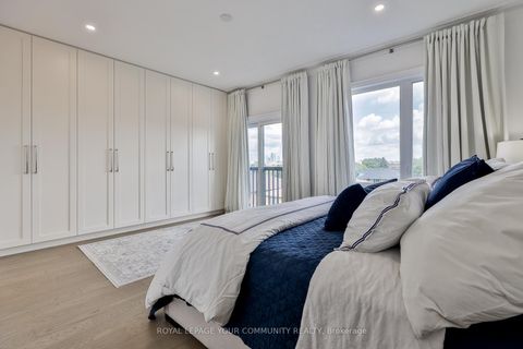 Photo 29 at 37 St Gaspar Court, Humber Summit, Toronto