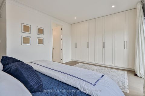 Photo 32 at 37 St Gaspar Court, Humber Summit, Toronto