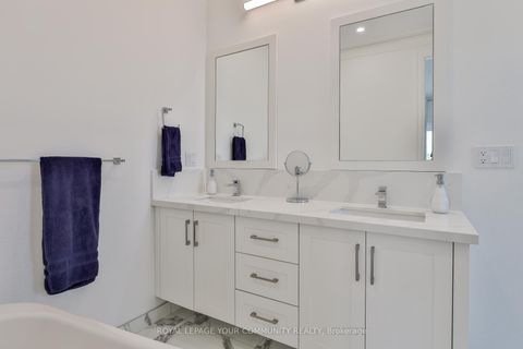 Photo 36 at 37 St Gaspar Court, Humber Summit, Toronto