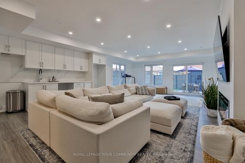 Photo 39 at 37 St Gaspar Court, Humber Summit, Toronto