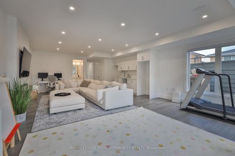 Photo 40 at 37 St Gaspar Court, Humber Summit, Toronto