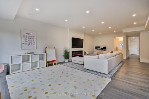 Photo 41 at 37 St Gaspar Court, Humber Summit, Toronto