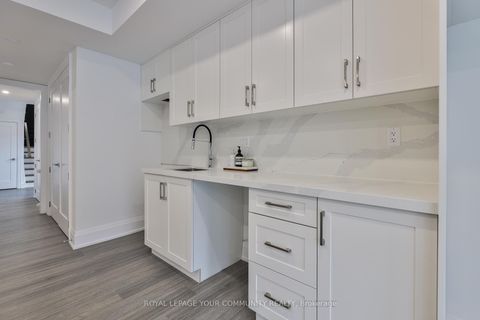 Photo 42 at 37 St Gaspar Court, Humber Summit, Toronto